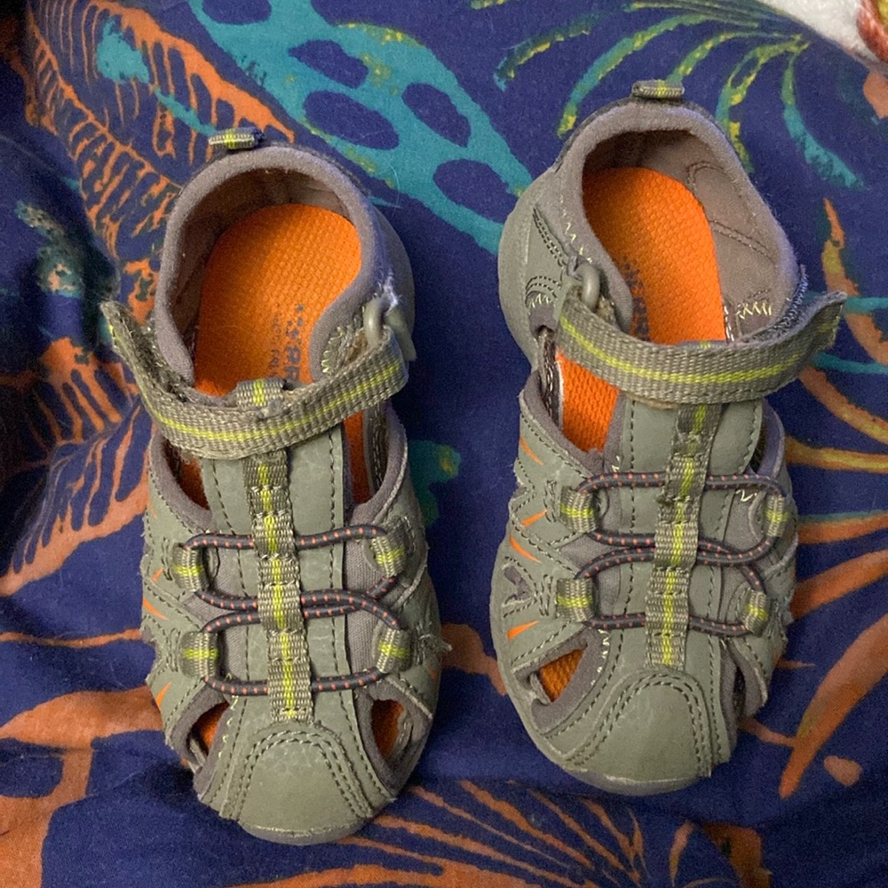 Merrell sandals